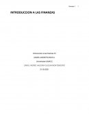 La importancia de las finanzas en las empresas