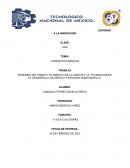 EL IMPACTO DE LA CIENCIA Y LA TECNOLOGÍA EN EL DESARROLLO DE MÉXICO