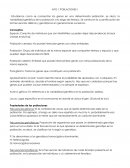 Resumen Genetica