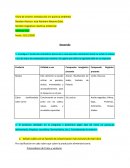Semana introducción a la quimica ambiental