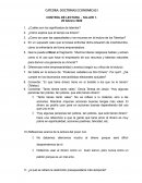 DOCTRINAS ECONOMICAS