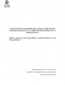 AUTOCONCEPTO, TRASTORNOS DEL ÁNIMO Y ALIMENTICIOS: ¿CÓMO HACER FRENTE AL CUADRO PSICOPATOLÓGICO EN LA ADOLESCENCIA?