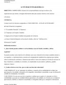 ATRIBUTOS Y REQUISITOS PARMALAT