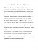 Impactos De La Industria 4.0 En Los Sistemas De Producción Lean