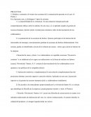 Respuestas de Caso Vitivinícola Santos SA