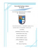 CLIMA ORGANIZACIONAL Y DESEMPEÑO LABORAL EN LA no CONSTRUCTORA “J.M. INGENIEROS - HUARAZ, 2019