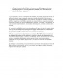 Ensayo Amazon y su repartición de utilidades