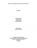 MANGO VERDE EN ALMIBAR. MALMIBAR