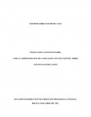 CMR- LA ADMINISTRACION DE LA RELACION CON LOS CLIENTES