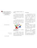 IMPORTANCIA DE LA CULTURA ORGANIZACIONAL