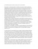 ¿Es Colombia un país rico tanto en recursos como en crisis sociales?