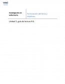 Fundamentos de enfermeria