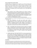 TAREA EPE UPC gestión pasiva de renta variable