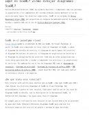 ¿Qué es SoaML_ ¿Cómo dibujar diagramas SoaML parte 1
