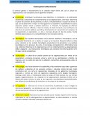 Entorno general o Macroentorno