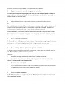 Desarrollo de temario economia