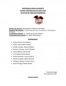 Cuidando nuestro entorno