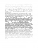 Laboratorio lanzamiento de proyectiles