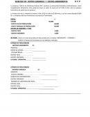 COSTOS ABSORVENTES Y VARIABLES