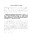 Critica hacia el concepto "Vivienda digna"