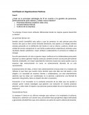 Cuál es la principal estrategia de R en cuanto a la gestión de personas, particularmente para retener y atraer nuevo talento?