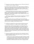 Ensayo sobre unificacion de codigo civil y codigo de comercio