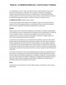 Análisis Musical 5 EEPP