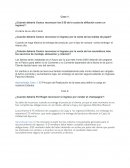 Casos adicionales - Optimización