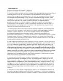 Retención de material quirúrgico: Causas, diagnóstico y tratamiento
