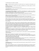 Actividad Petrolera en Argentina