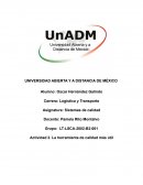 La herramienta de calidad más útil Justo a Tiempo (JIT)