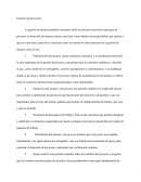 GERENCIA DE PROYECTOS