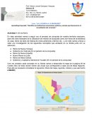 La llegada a la madurez