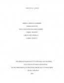 Taller No. 1 Servicio al Cliente