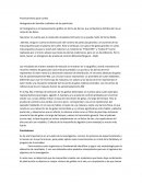 Procesamiento para conteo