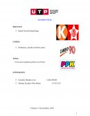 Crisis de los partidos políticos en el Perú