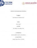 ENSAYO DE TECNICAS DE MANTENIMIENTO