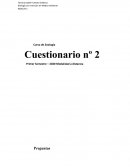 Biología con mención en Medio Ambiente