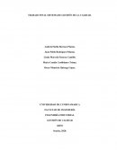 IMPLEMENTACIÓN DE UN SISTEMA DE GESTIÓN DE LA CALIDAD. Innova Odey