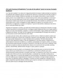 Los ojos de los pobres Tp