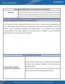 Problema Ético a nivel organizacional