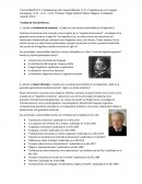 ¿Quién es Ferdinand de Saussure?