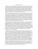 Lo que el viento se llevó