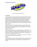 Idea de Negocio: Los helados D"Onofrio