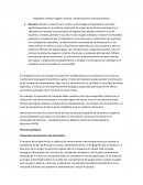 Transplante renal en gatos