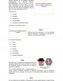 BIOGRAFIA DEL CALAFATE