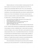 La Era de las Catastrofes