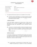 ECONOMÍA PARA LA GESTIÓN