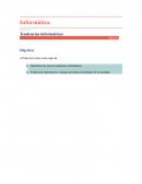 Clase 15 Tendencias informáticas