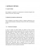 Investigación sobre sensibilidad de Alternaria spp. a fungicidas